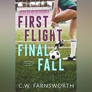 First Flight Final Fall